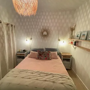 Apartment Cocon D'emeraude, Saint-Malo